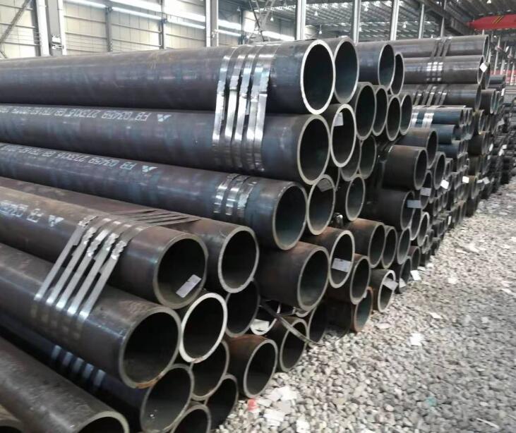 秦州Q345D化肥专用管