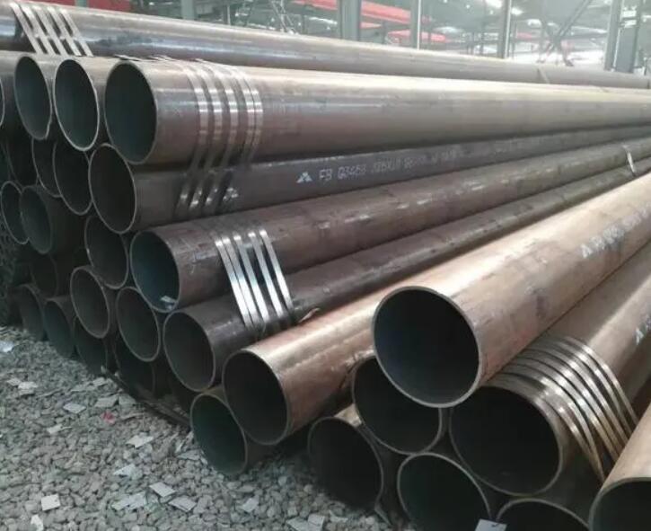 秦州高压锅炉管