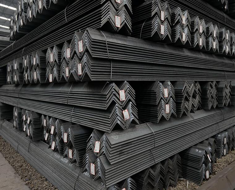 秦州低合金角钢